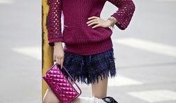 街拍娱乐大爆料视频,明星幕后趣事大揭秘